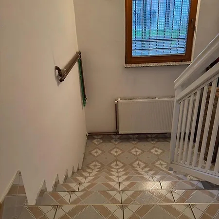 Apartament Ilidza Forest Escape Sarajewo