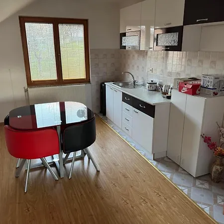 Apartament Ilidza Forest Escape Sarajewo