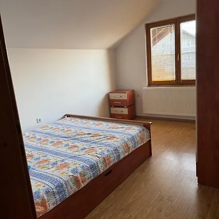Apartament Ilidza Forest Escape Sarajewo