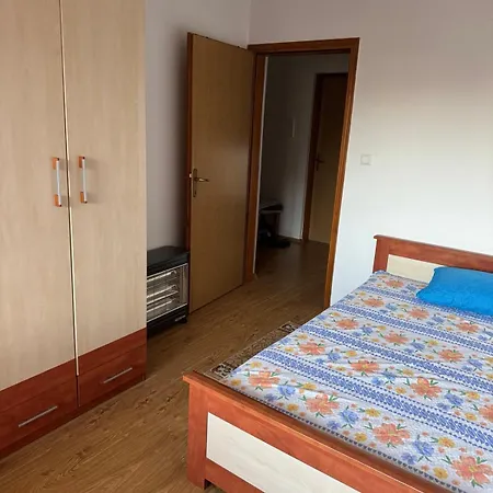 Ilidza Forest Escape Apartament *